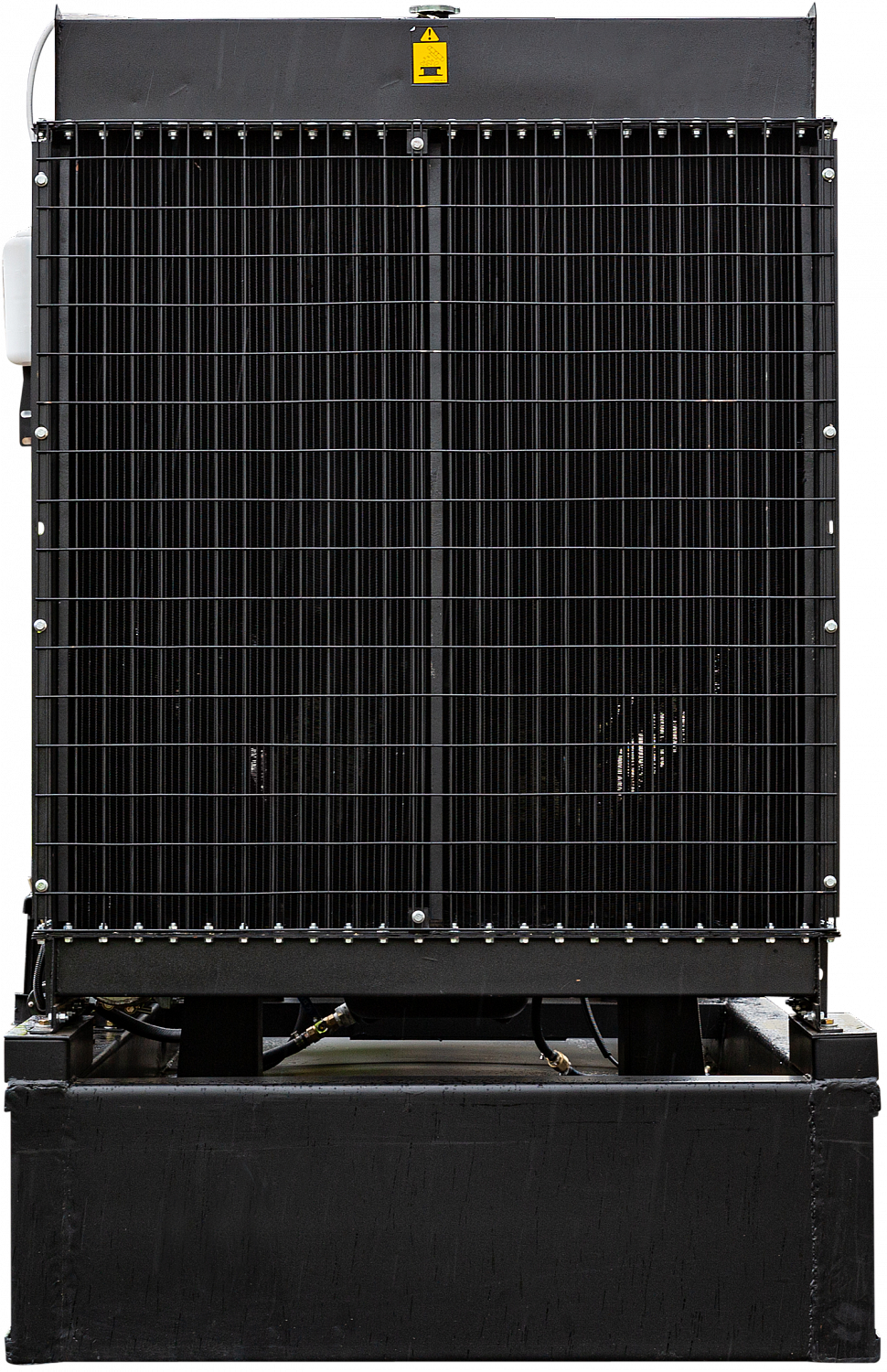 Дизельный генератор MOTOR АД550-T400