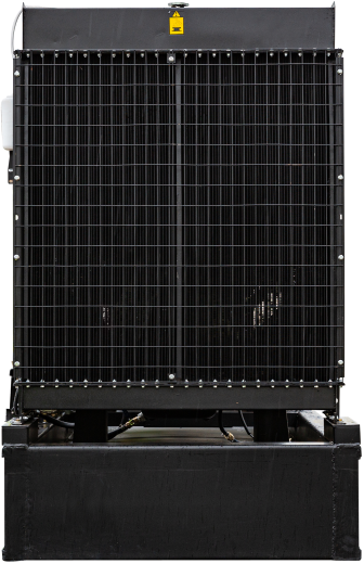 Дизельный генератор MOTOR АД550-T400