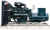 Дизельный генератор MGEp640DN