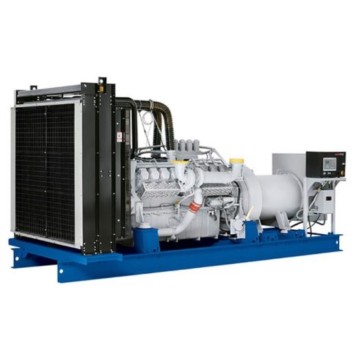 Дизельный генератор MGEp2200MT