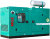 Дизельный генератор MGEp6CS