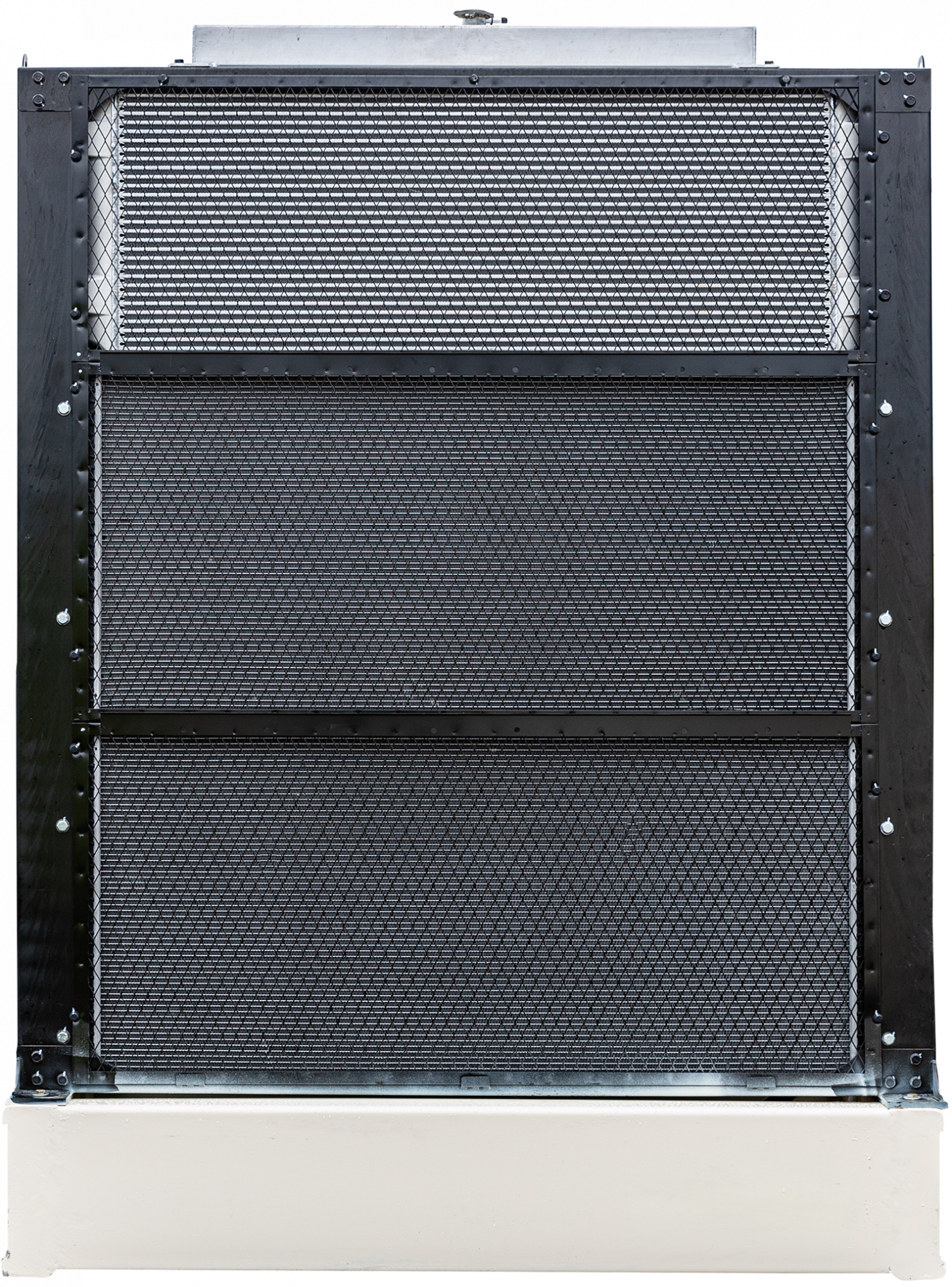 Дизельный генератор MGEp640DN 