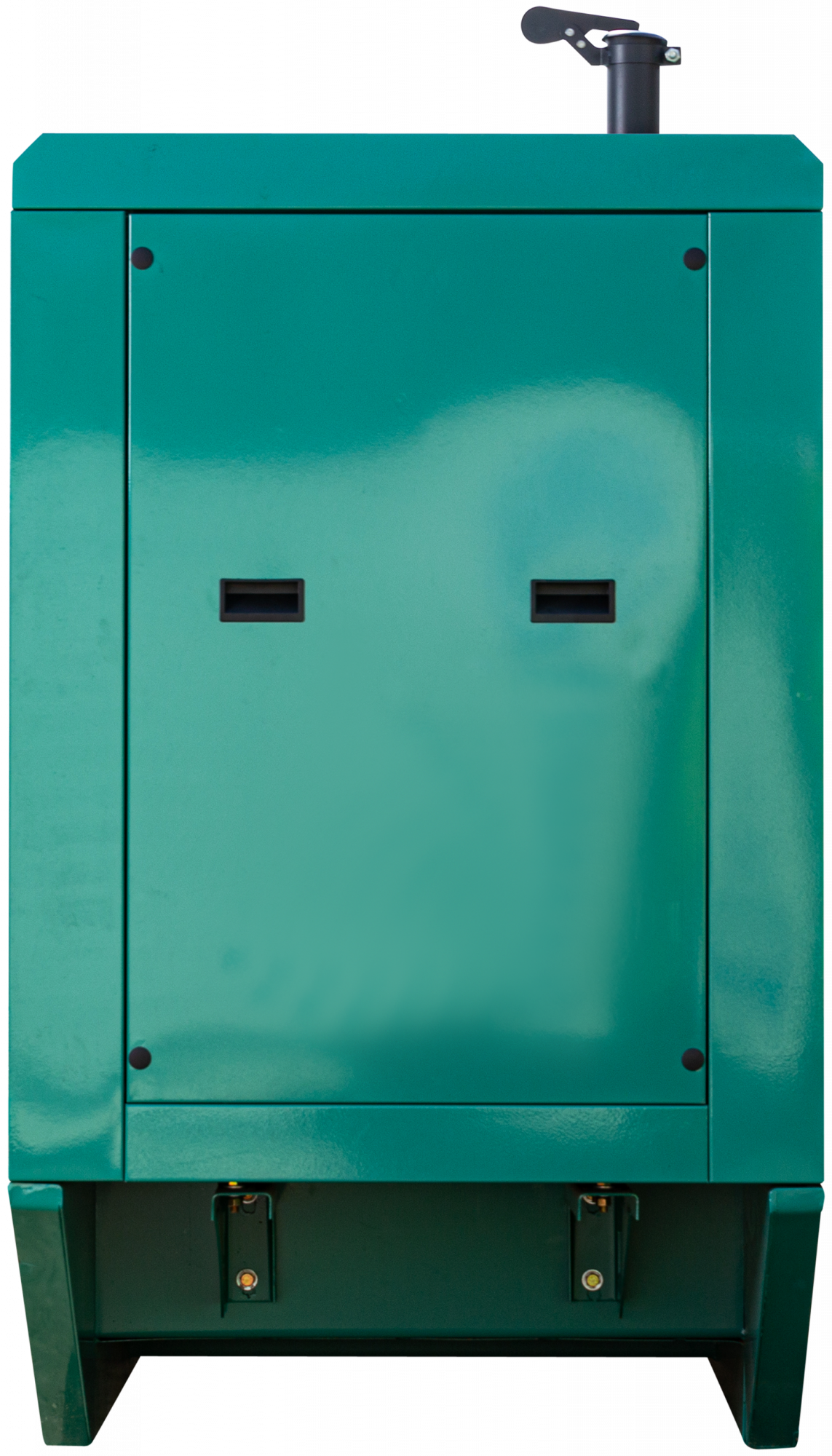 Дизельный генератор MGEp40CS 