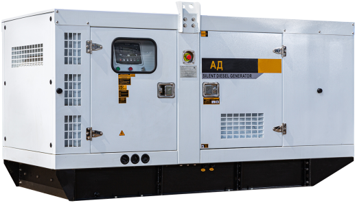 Дизельный генератор EcoPower АД150-T400eco