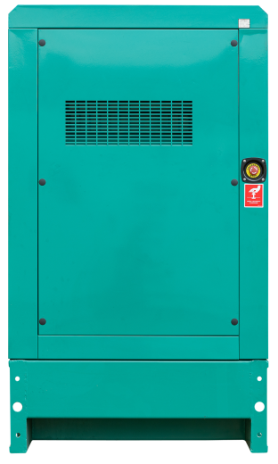 Дизельный генератор MGEp200CS