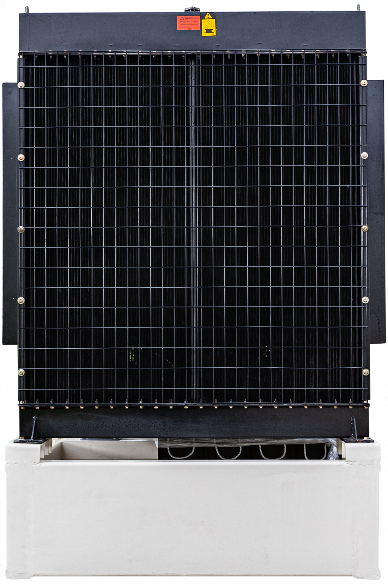 Дизельный генератор MGEp420DN 