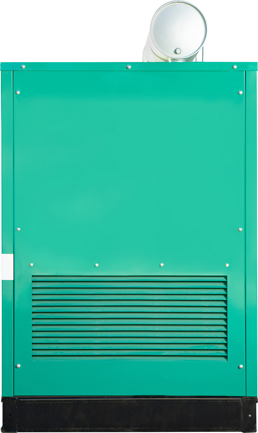 Дизельный генератор Cummins C70 D5