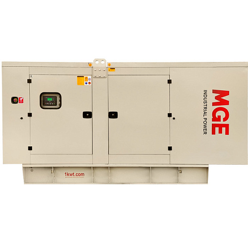 Дизельный генератор MGEp64PS