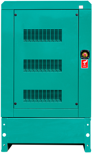 Дизельный генератор MGEp108CS