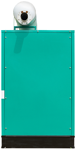 Дизельный генератор MGEp720CS