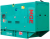 Дизельный генератор MGEp200CS