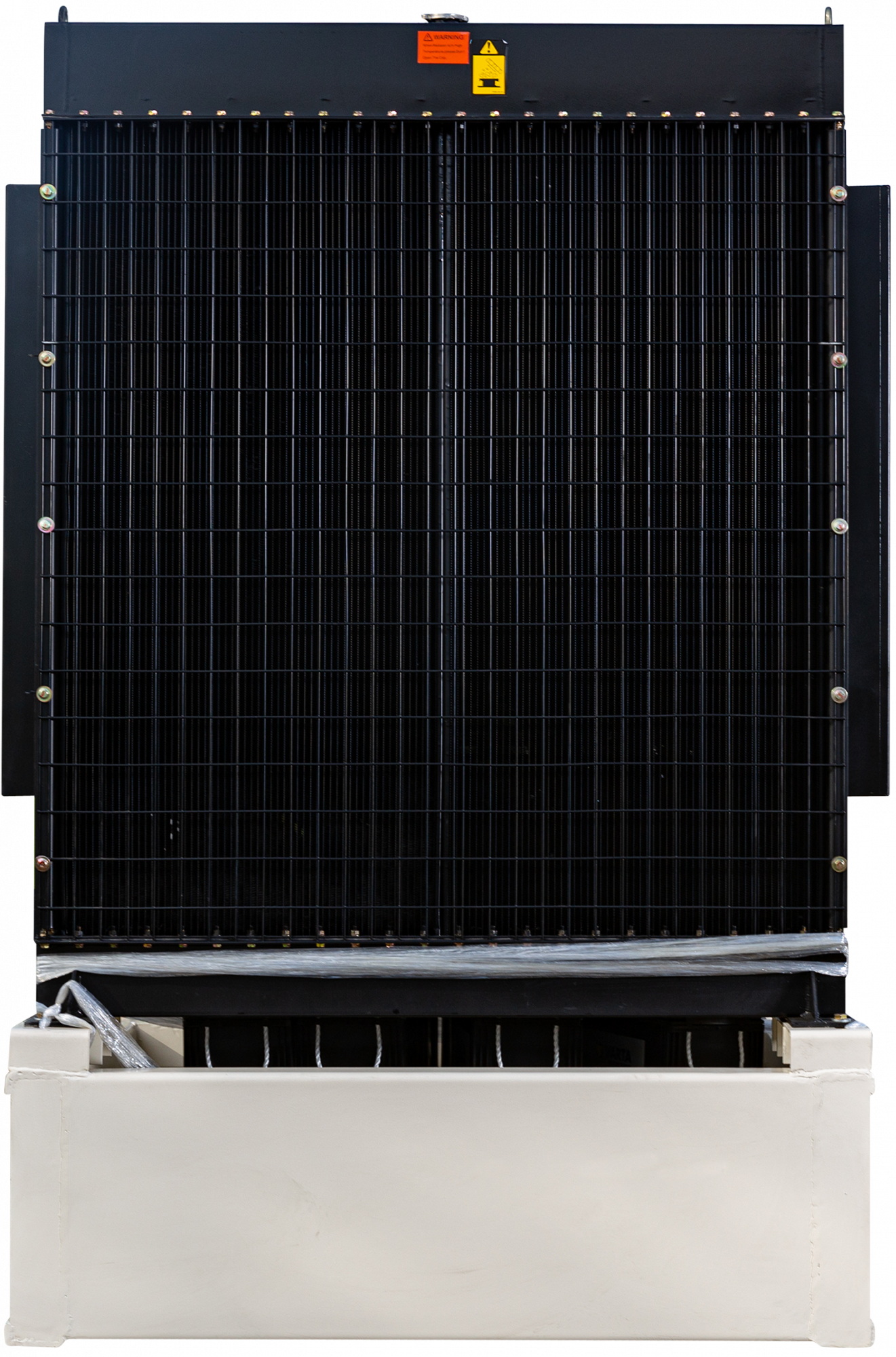 Дизельный генератор MGEp500DN 