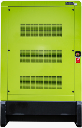 Дизельный генератор MOTOR АД300С-T400