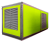Дизельный генератор MGEp1000CS