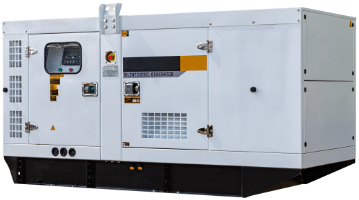 Дизельный генератор EcoPower АД40-T400eco