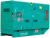 Дизельный генератор MGEp200CS