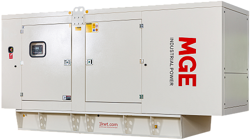 Дизельный генератор MGEp100DN