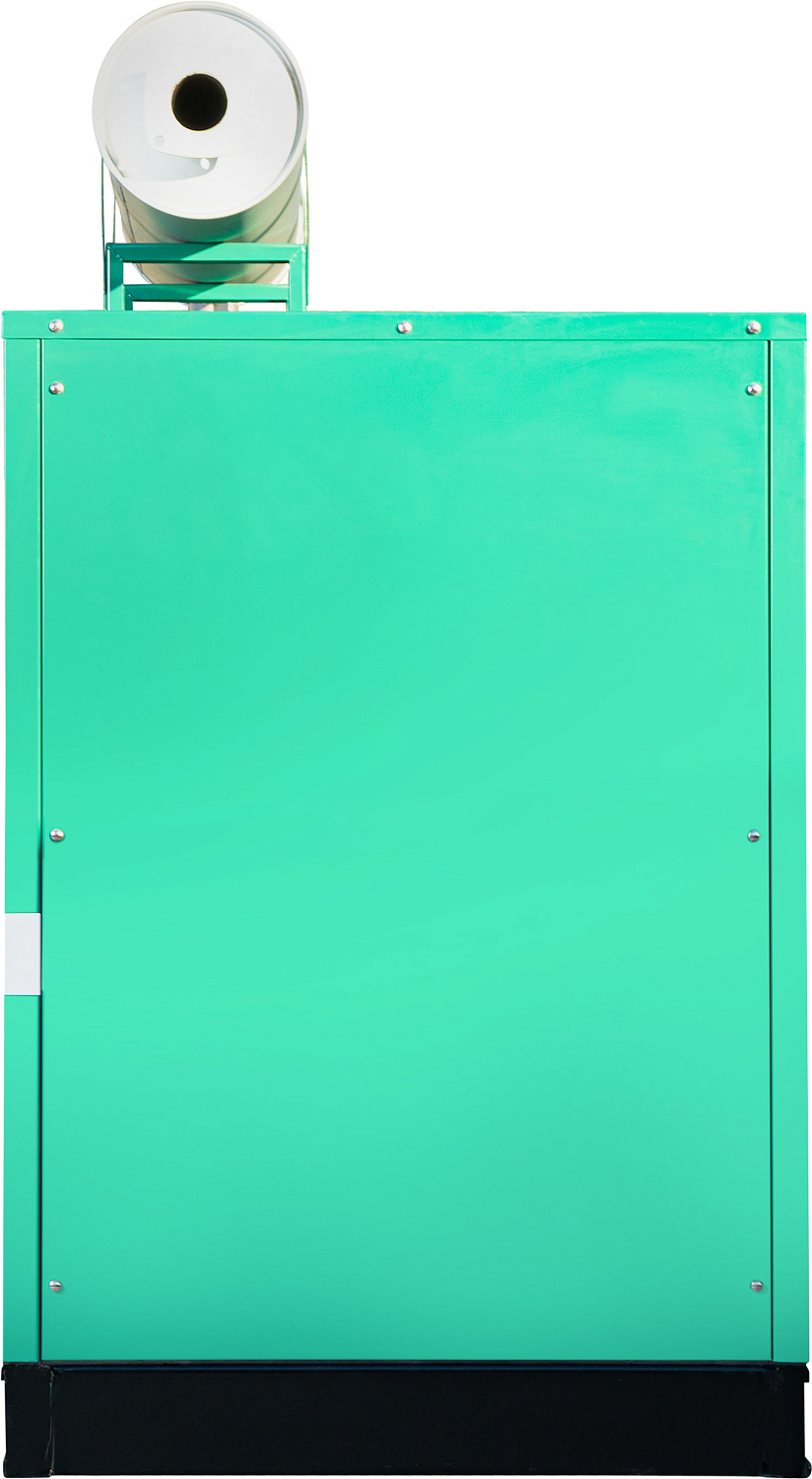 Дизельный генератор Cummins C70 D5