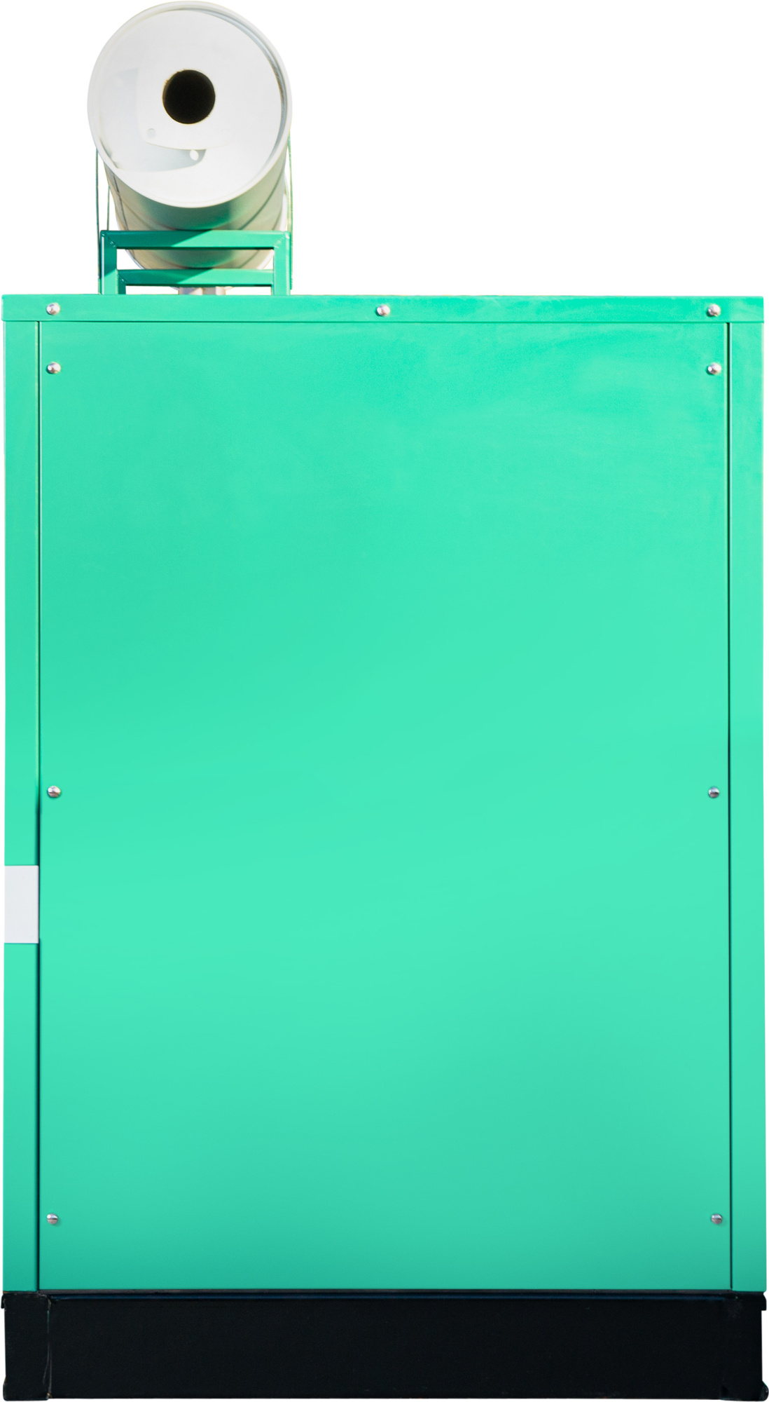 Дизельный генератор Cummins C70 D5 