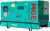 Дизельный генератор MGEp16DZ