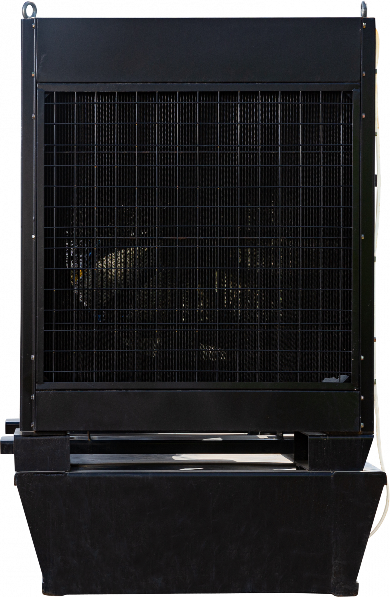 Дизельный генератор MGEp520BN 