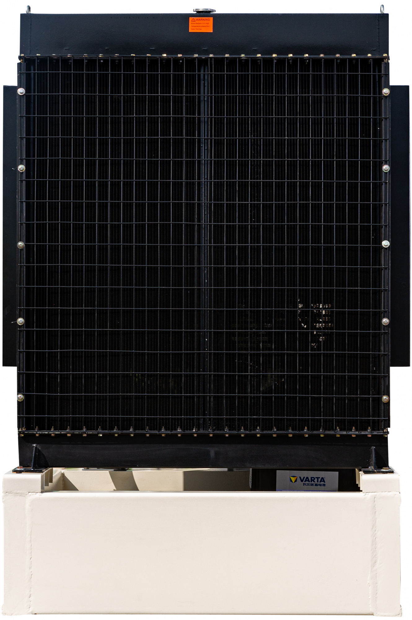 Дизельный генератор MGEp320DN 