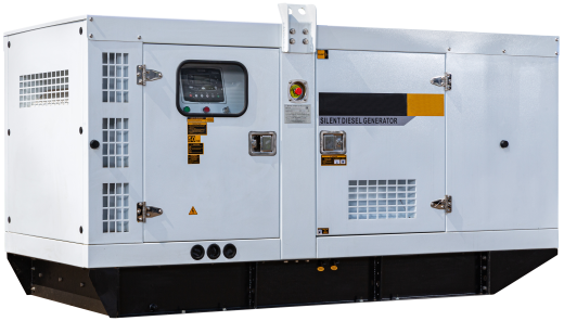 Дизельный генератор EcoPower АД40-T400eco
